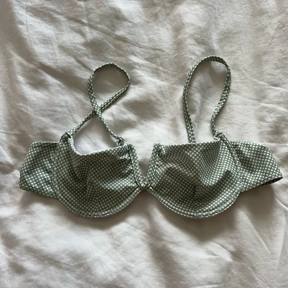 bikini top